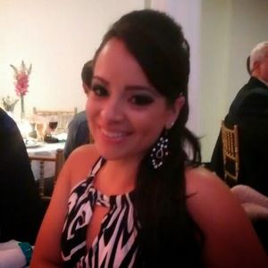 Meet your Posher, Renata